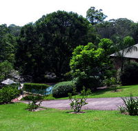 Avoca Beach Heritage Villas - Tourism Noosa
