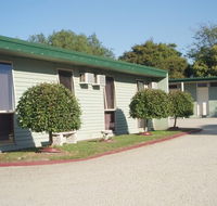 Leongatha Motel - Tourism Noosa