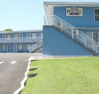 Motel 617 - Tourism Noosa