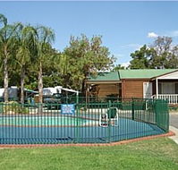 Albury Motor Village - Tourism Noosa
