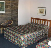 Downtown Motel - Tourism Noosa
