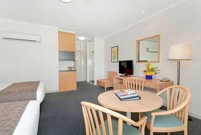 Quality Hotel Woden - Tourism Noosa 1
