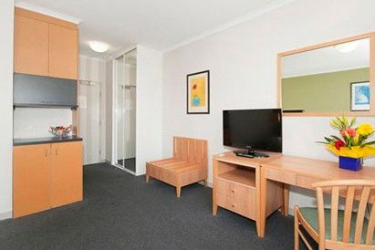 Quality Hotel Woden - Tourism Noosa 3