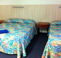 Mango Tree Motel - Tourism Noosa