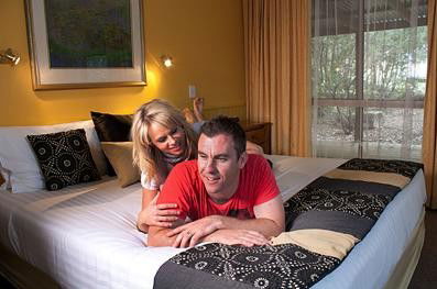 Eaglereach Wilderness Resort - Tourism Noosa 4