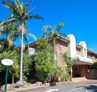 Belmore All Suite Hotel - Tourism Noosa