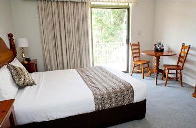 Belmore All Suite Hotel - Tourism Noosa 1