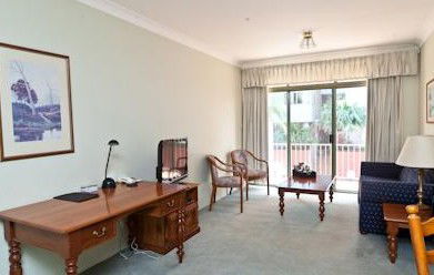 Belmore All Suite Hotel - Tourism Noosa 2