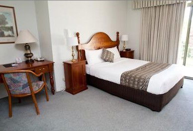 Belmore All Suite Hotel - Tourism Noosa 3
