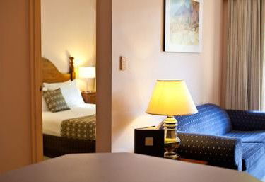 Belmore All Suite Hotel - Tourism Noosa 4