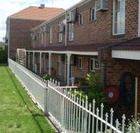 Golden Age Motor Inn - Tourism Noosa