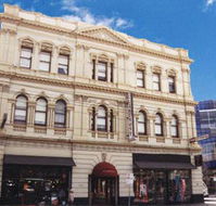 Hotel Claremont Guest House - Tourism Noosa