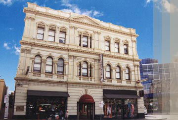 Hotel Claremont Guest House - Tourism Noosa 0