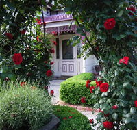 Bed and Breakfast at Stephanie's - Tourism Noosa