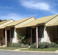The Village Cabins - Tourism Noosa
