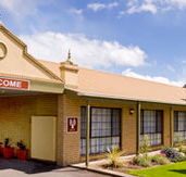 Manifold Motor Inn - Tourism Noosa