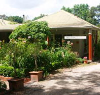 Treetops Bed And Breakfast - Tourism Noosa