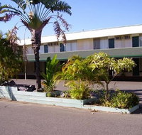 Ambassador Motel - Tourism Noosa