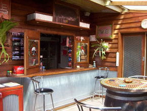 Sunraysia Motel And Holiday Apartments - Tourism Noosa 2