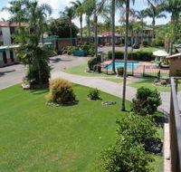 Haven Waters Motel and Suites - Tourism Noosa