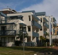 Beach House Holiday Apartments - Tourism Noosa
