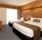 Dandenong Motel - Tourism Noosa