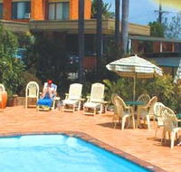 Aquatic Caravan Park - Tourism Noosa