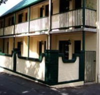 Town Square Motel - Tourism Noosa
