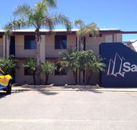 Sails Geraldton Accommodation - Tourism Noosa