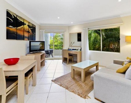 Terrigal Sails Serviced Apartments - Tourism Noosa 0