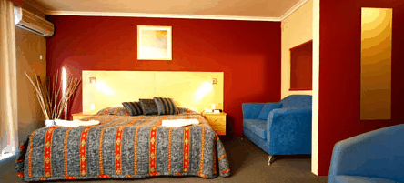 Ciloms Airport Lodge - Tourism Noosa
