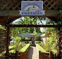 Allumbah Pocket Cottages - Tourism Noosa