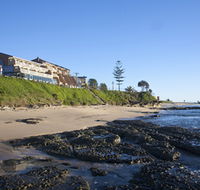 Oceanfront Motel - Tourism Noosa