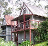 Great Ocean Road Cottages - Tourism Noosa