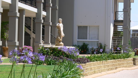 Meridian Resort - Tourism Noosa 7