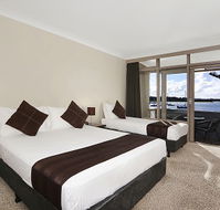 Waters Edge Country Comfort - Tourism Noosa