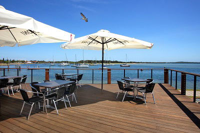 Waters Edge Country Comfort - Tourism Noosa 1