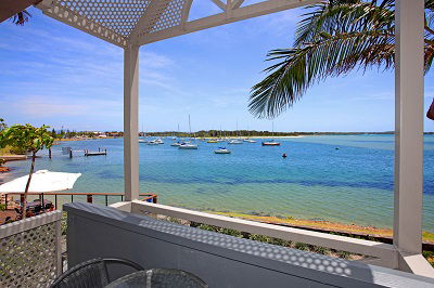 Waters Edge Country Comfort - Tourism Noosa 2