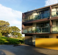 Park Ridge Retreat - Tourism Noosa