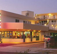 Crown Apartments Merimbula - Tourism Noosa