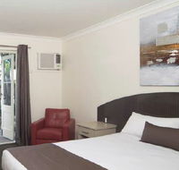 Waterloo Bay Motel - Tourism Noosa