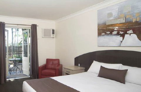 Waterloo Bay Motel - Tourism Noosa 0