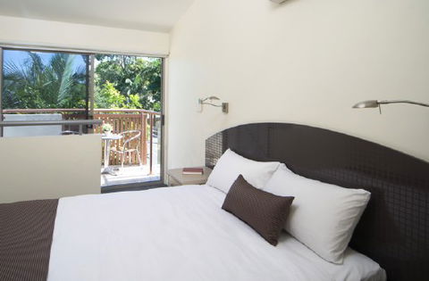 Waterloo Bay Motel - Tourism Noosa 2