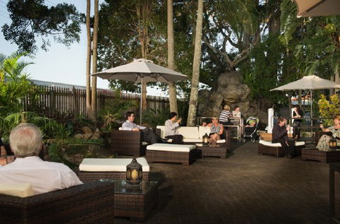 Waterloo Bay Motel - Tourism Noosa 3