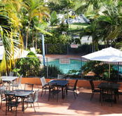 Bella Mare Beachside Apartments - Tourism Noosa