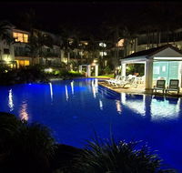 Grande Florida Beachside Resort - Tourism Noosa