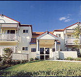 South Bank Mater Motel - Tourism Noosa