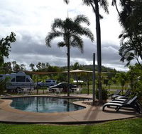 Dunk Island View Caravan Park - Tourism Noosa