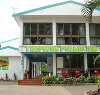 Tropical Palms Inn - Tourism Noosa