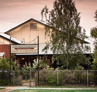 Millies Guesthouse  Serviced Apartments - Tourism Noosa